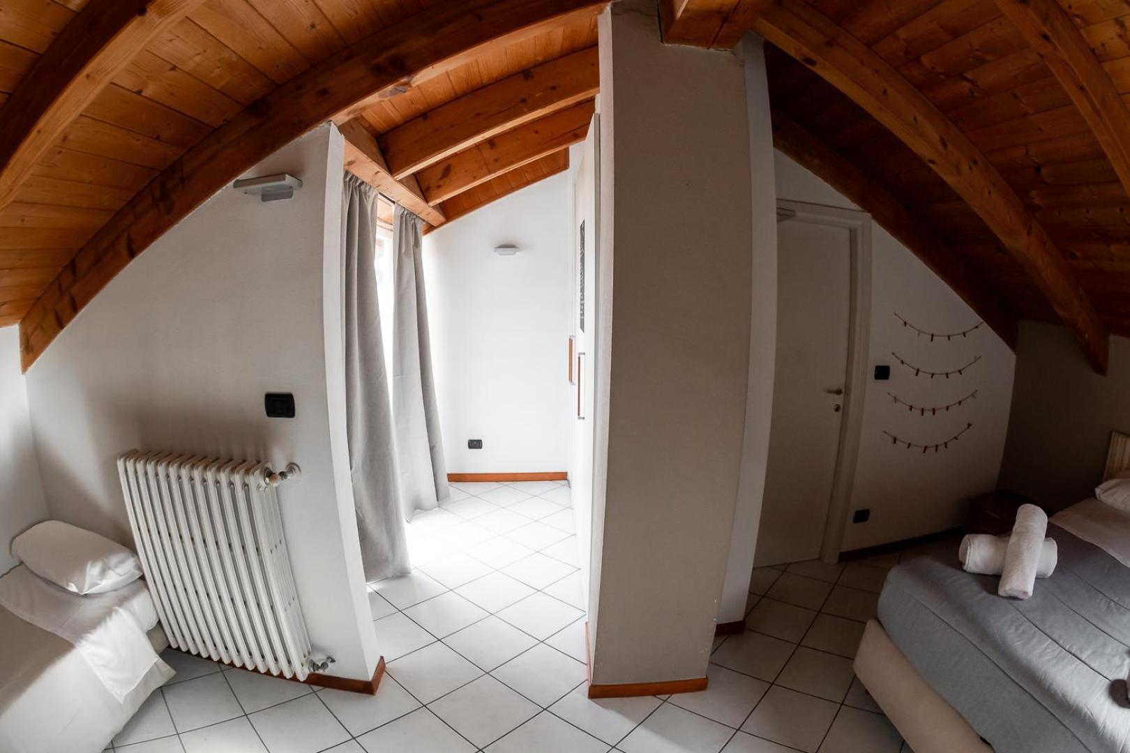 Apartamento Casa Margot Asti Exterior foto