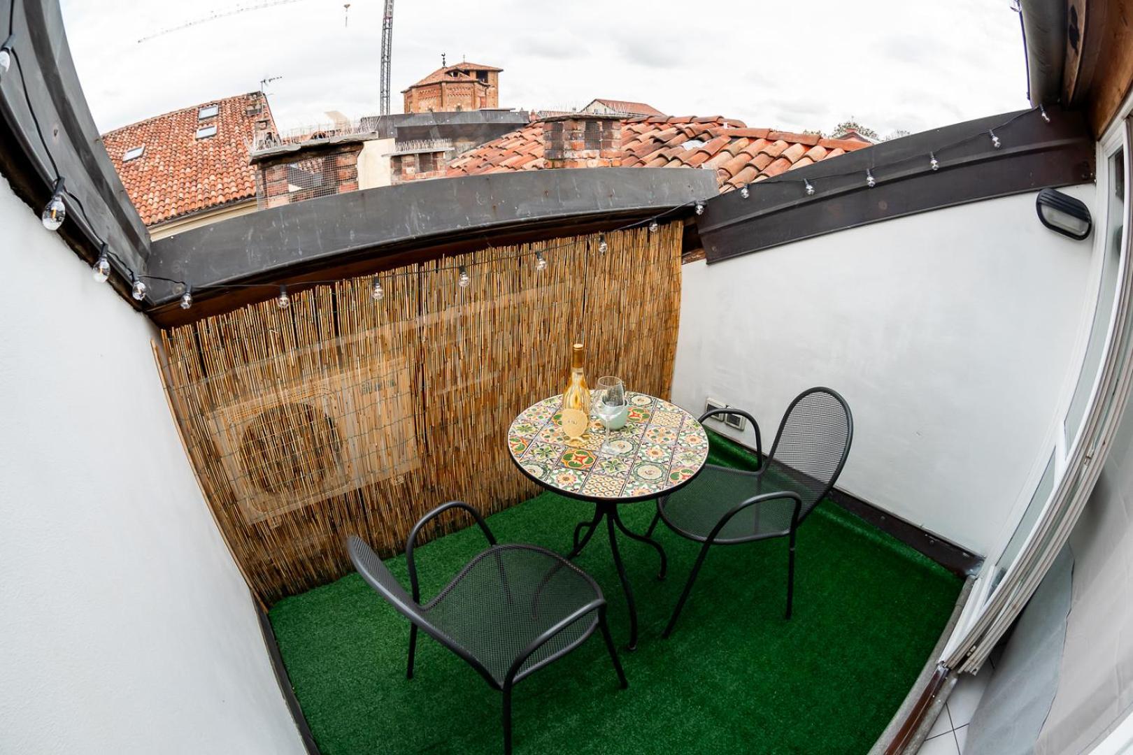Apartamento Casa Margot Asti Exterior foto