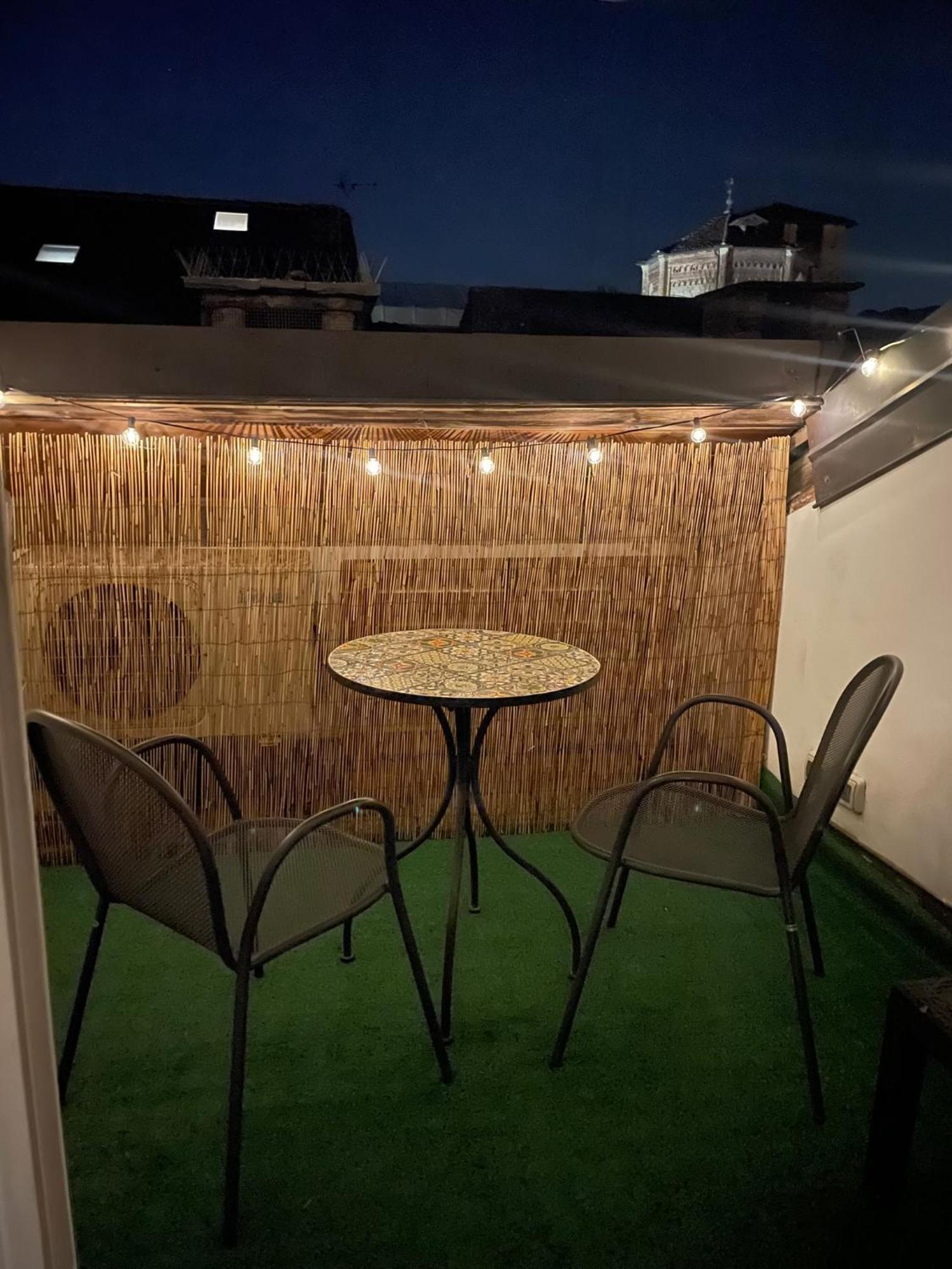 Apartamento Casa Margot Asti Exterior foto